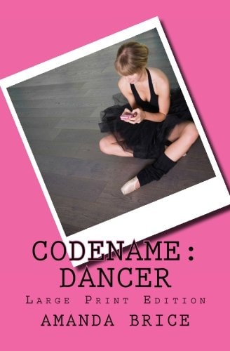 Codename - Dancer
