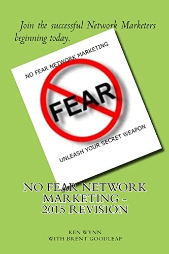 No Fear Network Marketing