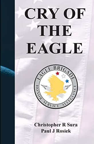Cry of the Eagle.