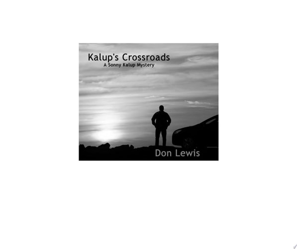 Kalup's Crossroads
