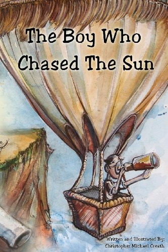 The Boy Who Chased the Sun Www. Theboywhochasedthesun. Com