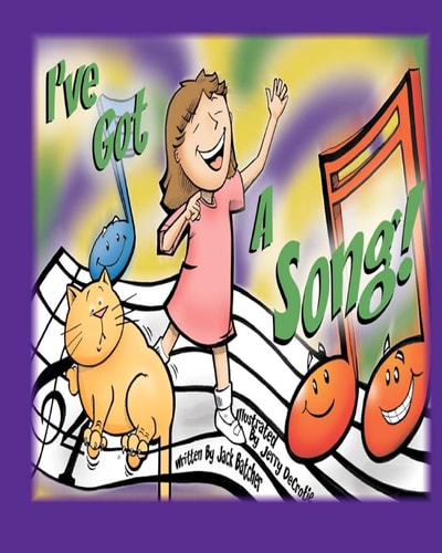 I've Got a Song!