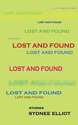 Lost and Found