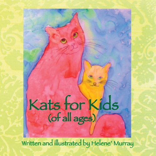 Kats for Kids (For All Ages)