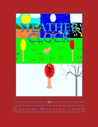 Weather Clock