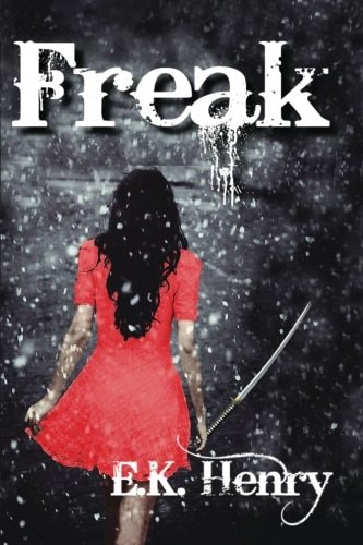 Freak