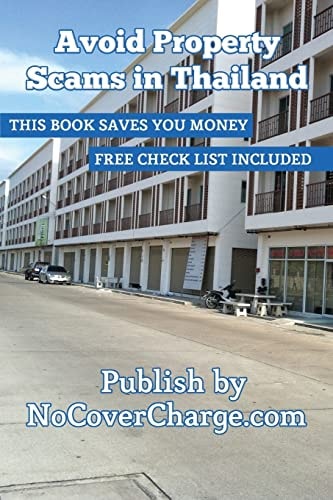 Avoid Property Scams in Thailand Thailand Business and Property