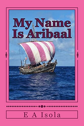 My Name Is Aribaal