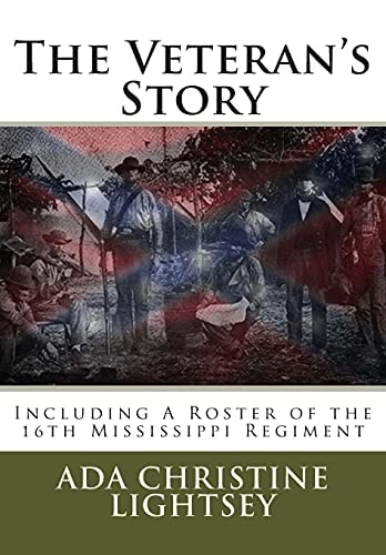The Veteran's Story Dedicated To The Heroes, Who Wore The Gray