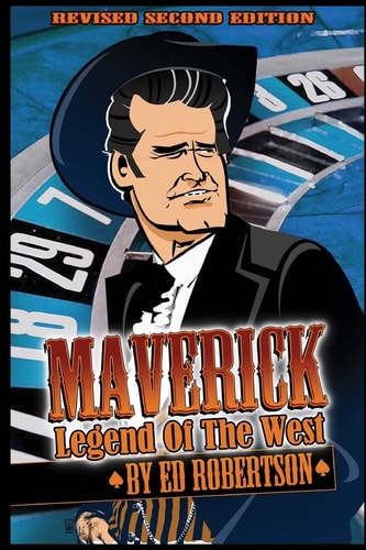Maverick Legend of the West