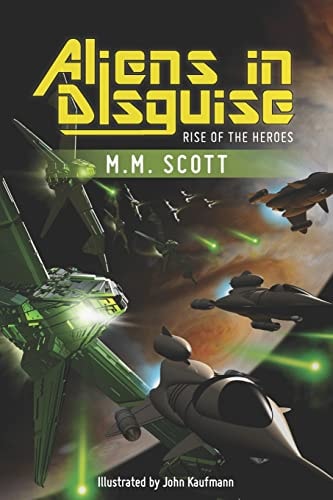 Aliens in Disguise Rise of the Heroes
