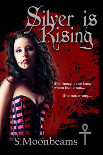 Silver Is Rising Book 1