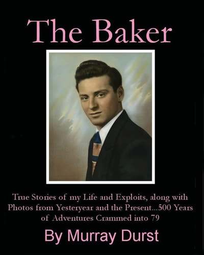 The Baker (Full Color Edition)
