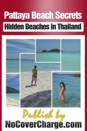 Pattaya Beach Secrets - Hidden Beaches in Thailand Discover Thailand Miracles