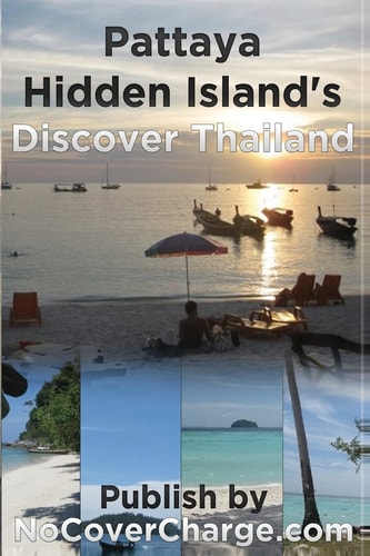Pattaya Hidden Island's Discover Thailand Discover Thailand Miracles