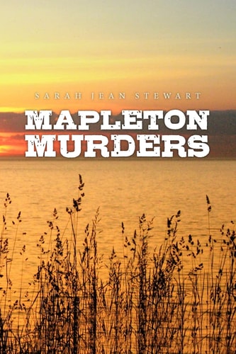 Mapleton Murders