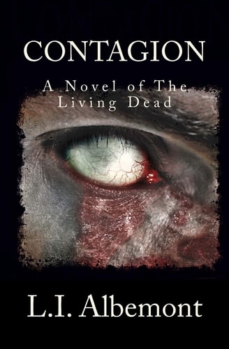Contagion A Novel of The Living Dead