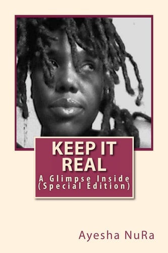 Keep it Real A Glimpse Inside (Special Edition)