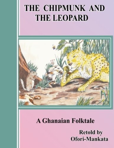 The Chipmunk and the Leopard