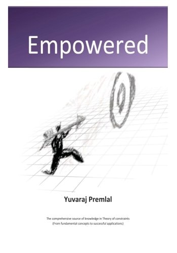 Empowered The Comprehensive Knowledge Source in "Theory of Constraints", from the Fundamental Concepts to Successful Applications