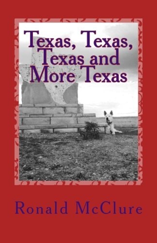 Texas, Texas, Texas and More Texas Pictures From Texas