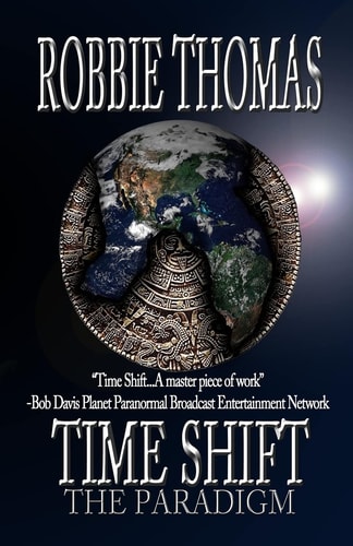 Time Shift The Paradigm