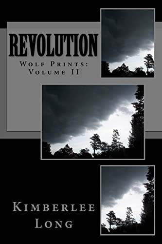 Wolf Prints Revolution