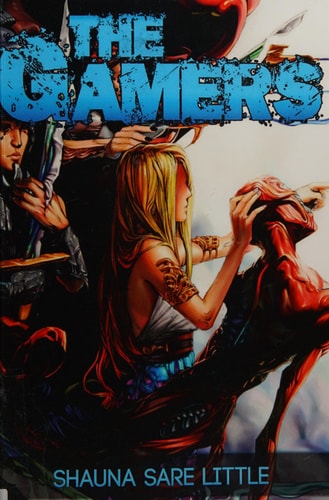 The Gamers