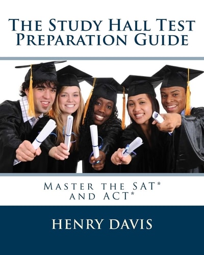 The Study Hall Test Preparation Guide