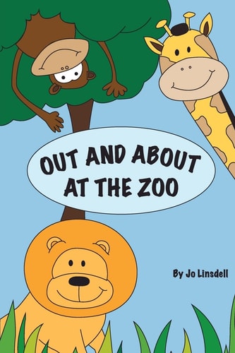 Out and about at the Zoo