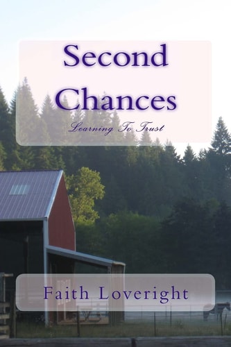 Second Chances Learning To Trust
