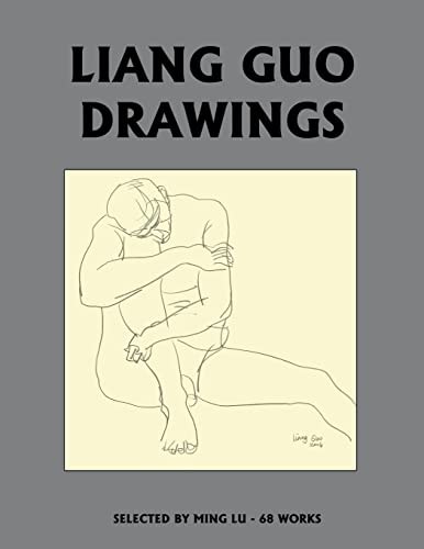 Liang Guo Drawings