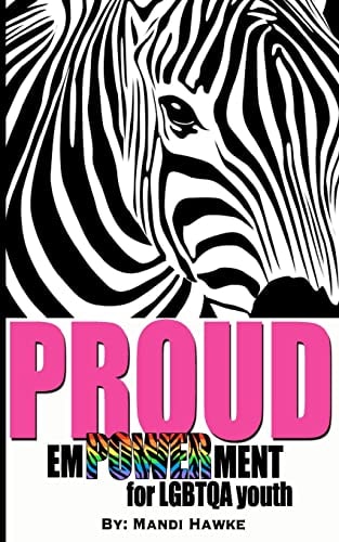 Proud EmPOWERment for LGBTQ Youth