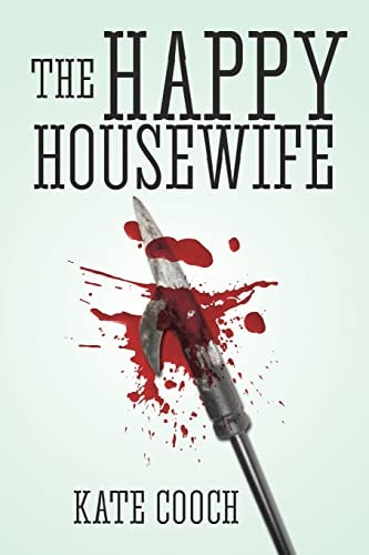 The Happy Housewife (samantha Sherman Book 1)