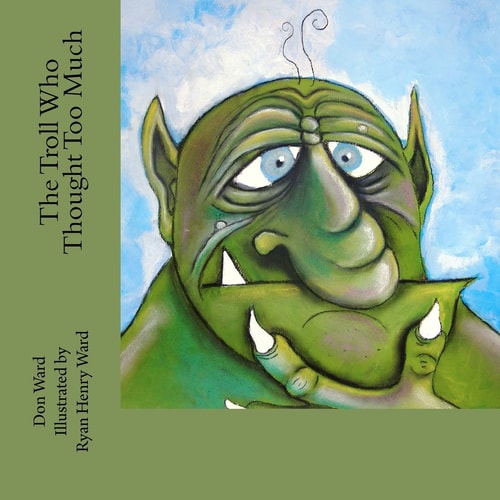 The Troll Who Thought Too Much