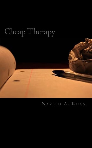 Cheap Therapy Poetry and Prose