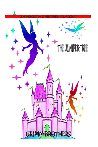 The Juniper-Tree
