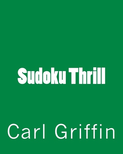 Sudoku Thrill Fun and Challenging Sudoku Puzzles