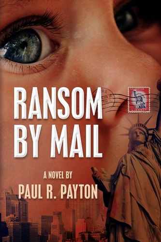 Ransom By Mail
