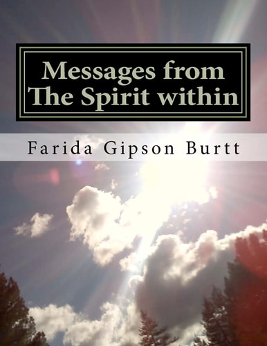 Messages from The Spirit Within