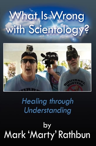 What is Wrong with Scientology? Healing Through Understanding
