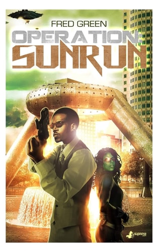 Operation Sunrun