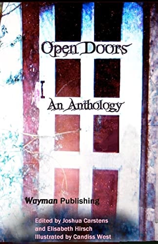 Open Doors An Anthology