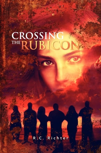 Crossing The Rubicon The Journey