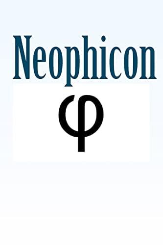Neophicon 2012 Edition