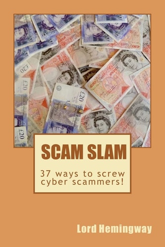 Scam Slam