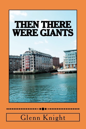 Then There Were Giants Volume III Empire