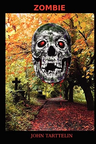 Zombie Book One - The Infection Begins