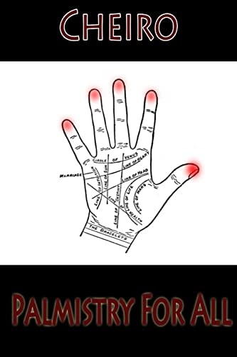 Palmistry For All