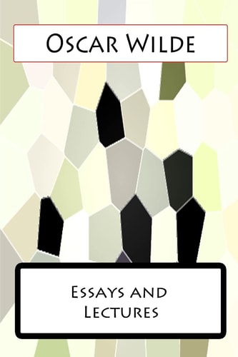 Essays and Lectures